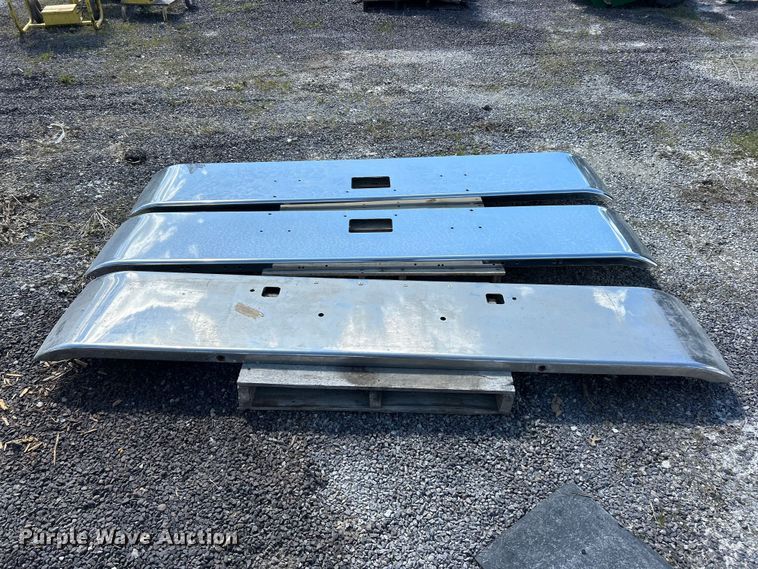 image for item FC2626 (3) bumpers