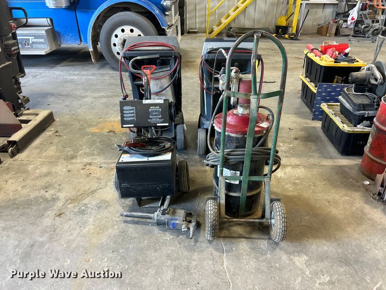 image for item FC2627 Tools
