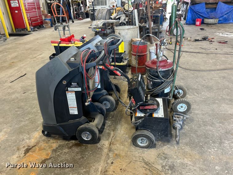 image for item FC2627 Tools