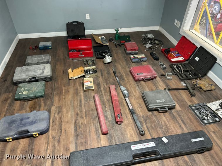 image for item FC2628 Tools