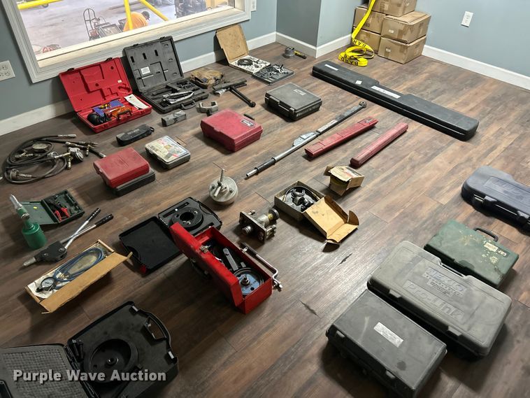 image for item FC2628 Tools