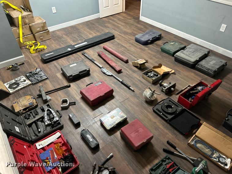 image for item FC2628 Tools