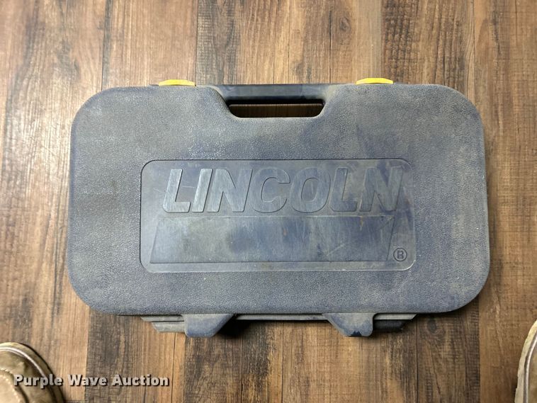 image for item FC2628 Tools