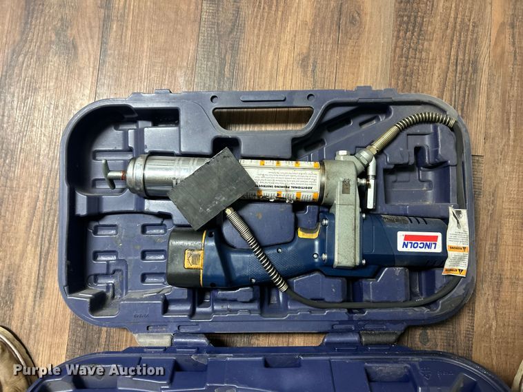 image for item FC2628 Tools