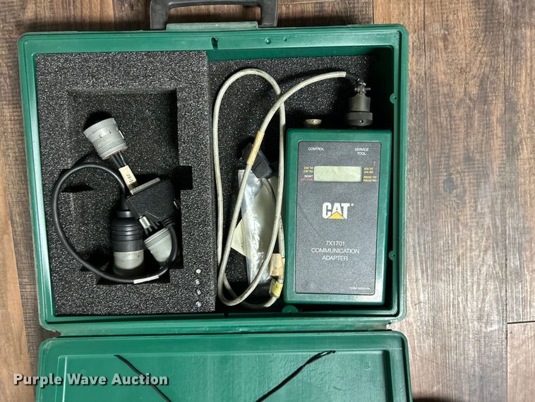 image for item FC2628 Tools