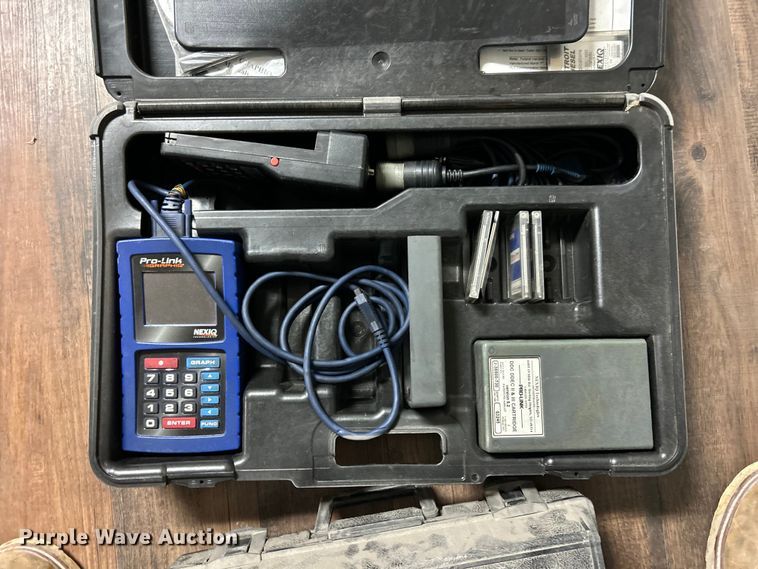 image for item FC2628 Tools