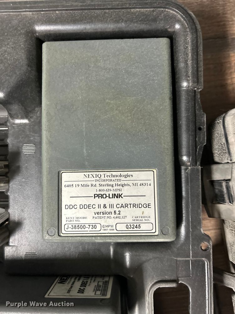 image for item FC2628 Tools
