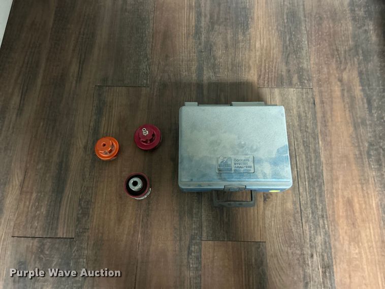 image for item FC2628 Tools