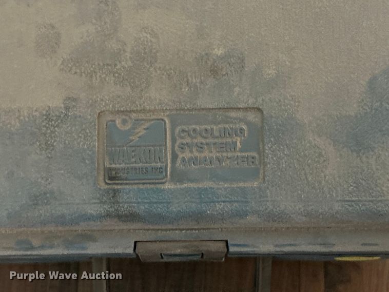 image for item FC2628 Tools