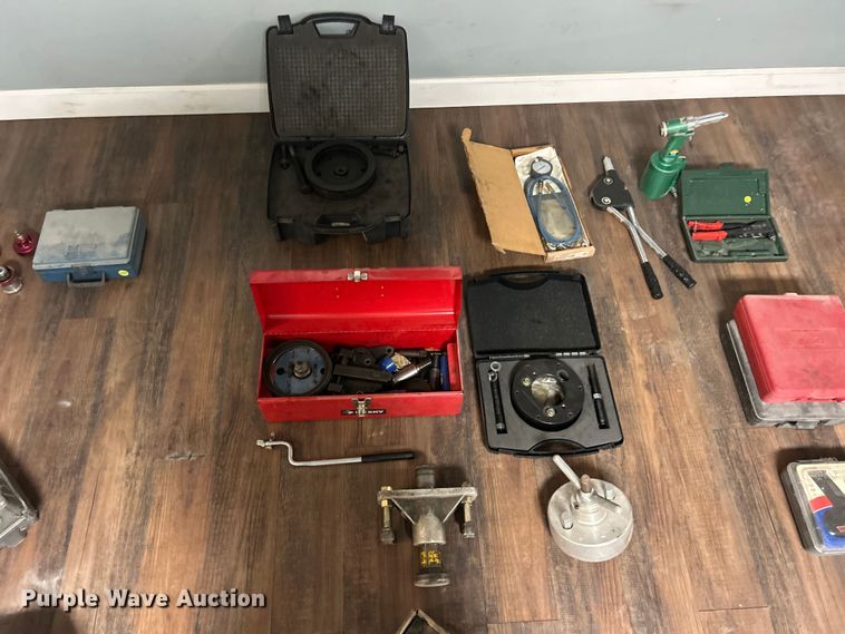 image for item FC2628 Tools