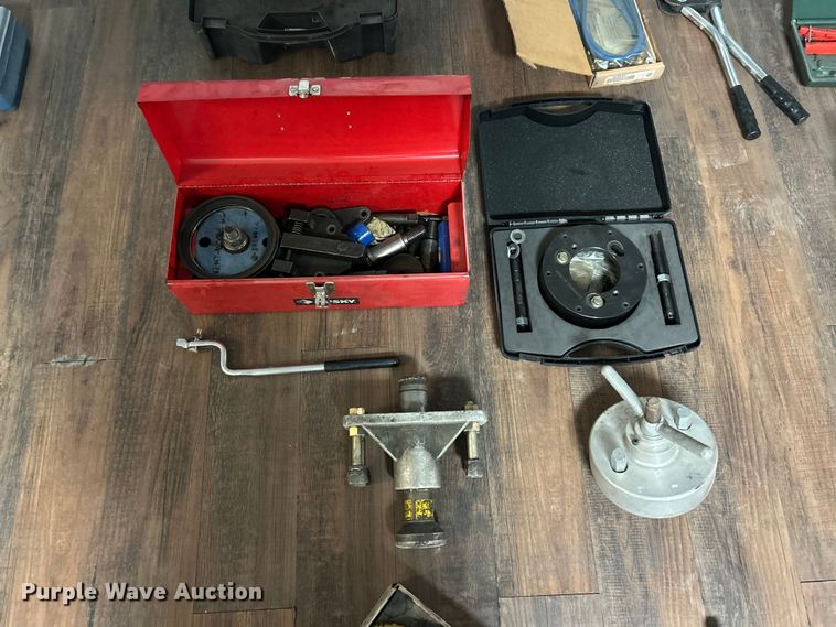 image for item FC2628 Tools
