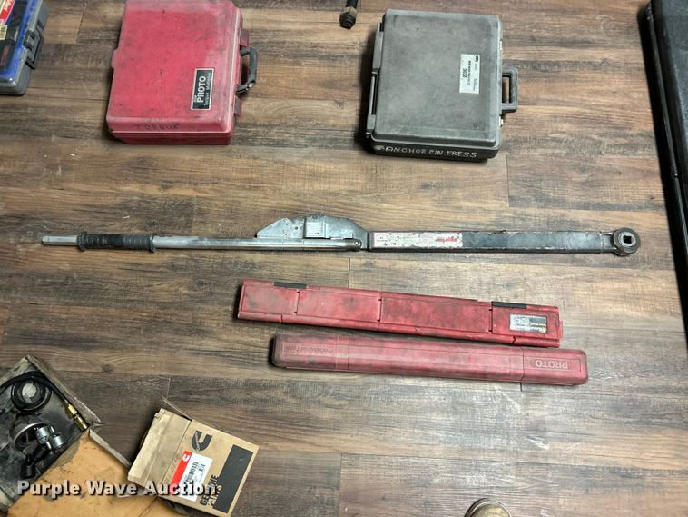 image for item FC2628 Tools
