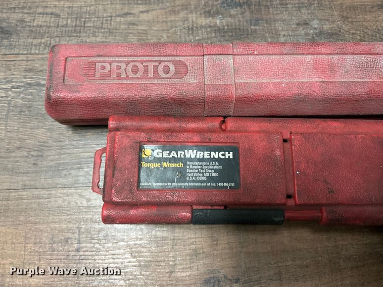 image for item FC2628 Tools
