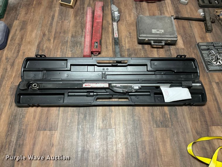 image for item FC2628 Tools