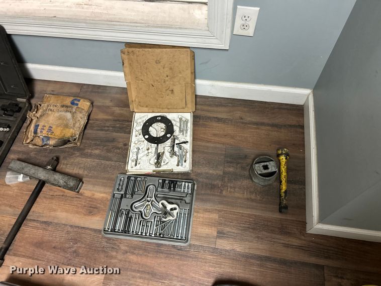image for item FC2628 Tools