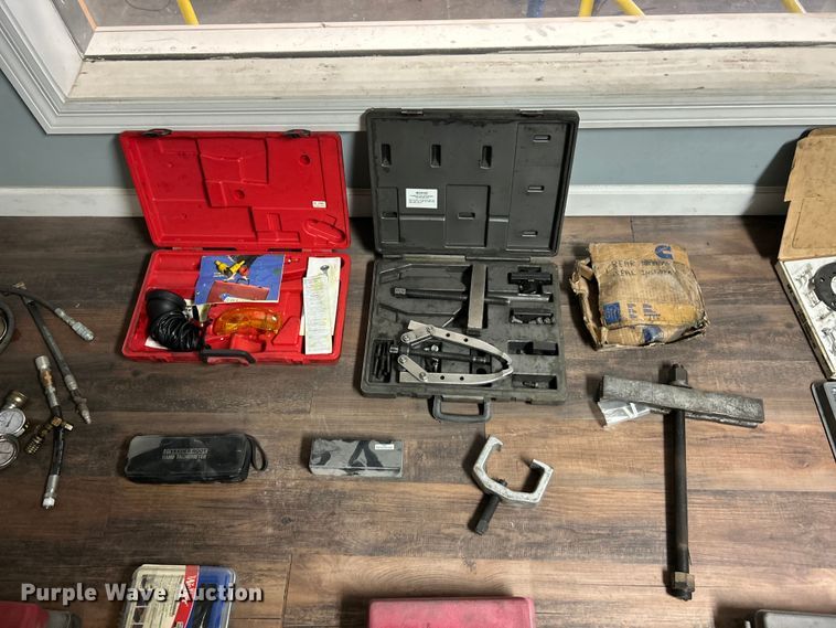 image for item FC2628 Tools