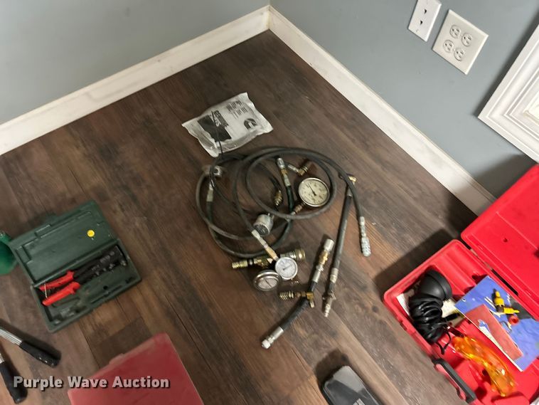 image for item FC2628 Tools