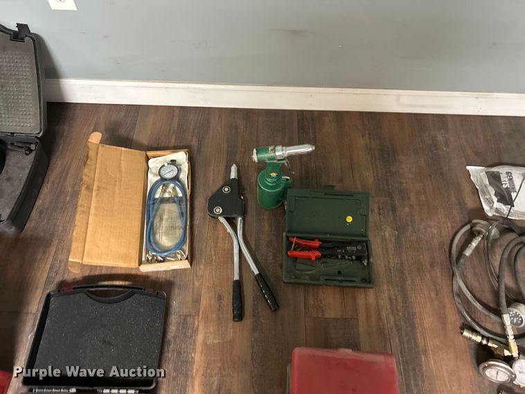 image for item FC2628 Tools