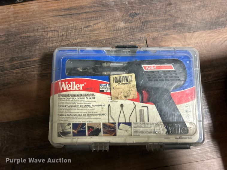 image for item FC2628 Tools