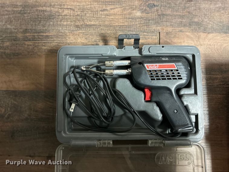 image for item FC2628 Tools
