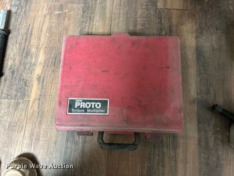 image for item FC2628 Tools