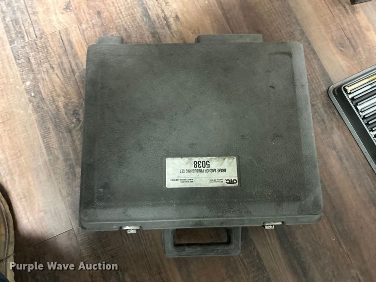 image for item FC2628 Tools