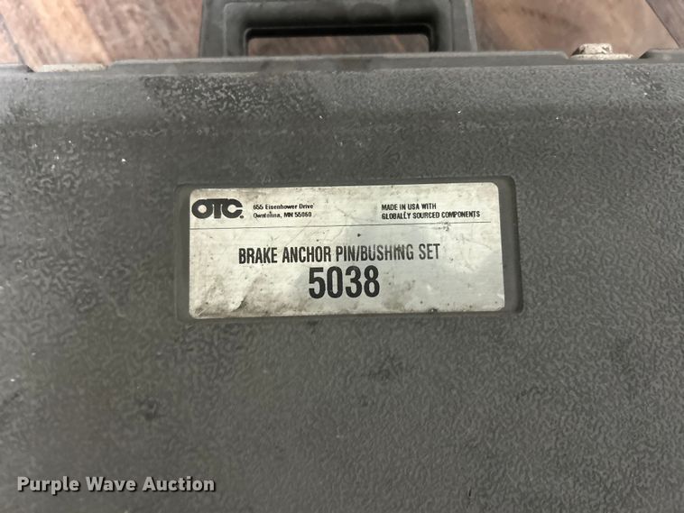 image for item FC2628 Tools