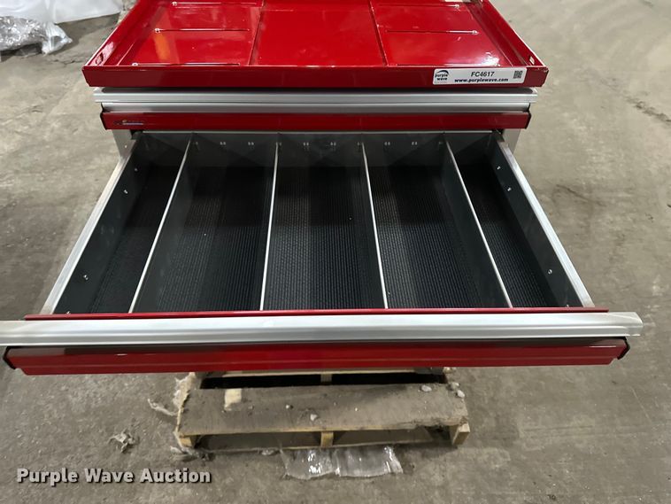 image for item FC4617 (2) C-Tech Manufacturing BDY00296 toolboxes
