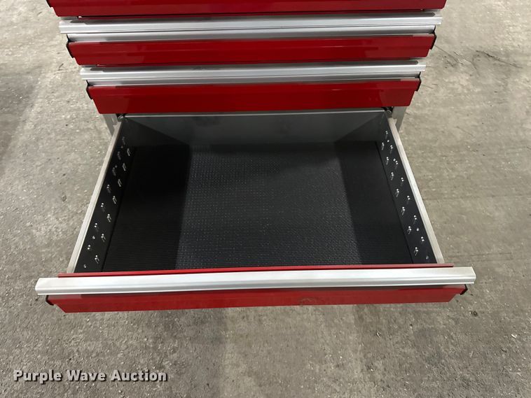 image for item FC4617 (2) C-Tech Manufacturing BDY00296 toolboxes