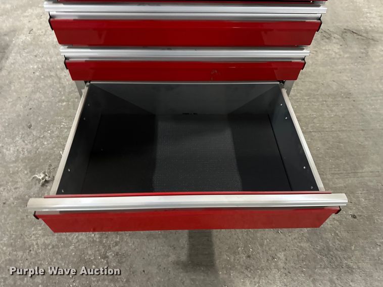 image for item FC4617 (2) C-Tech Manufacturing BDY00296 toolboxes