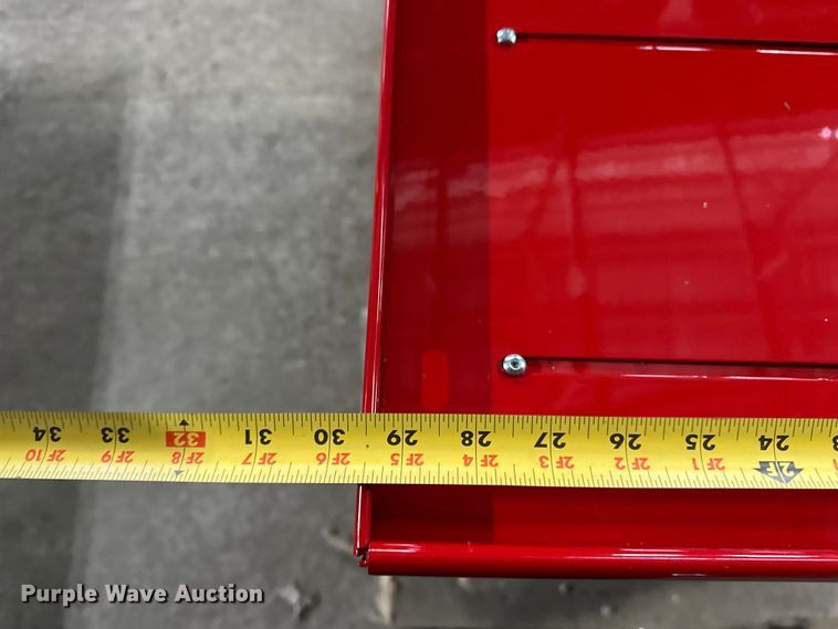 image for item FC4617 (2) C-Tech Manufacturing BDY00296 toolboxes