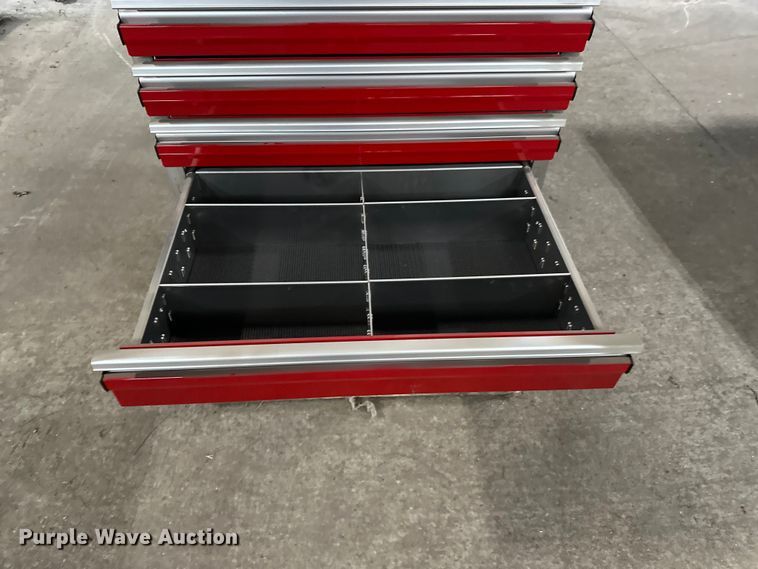 image for item FC4617 (2) C-Tech Manufacturing BDY00296 toolboxes