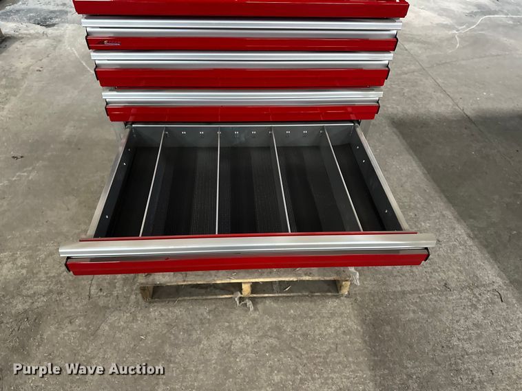 image for item FC4617 (2) C-Tech Manufacturing BDY00296 toolboxes