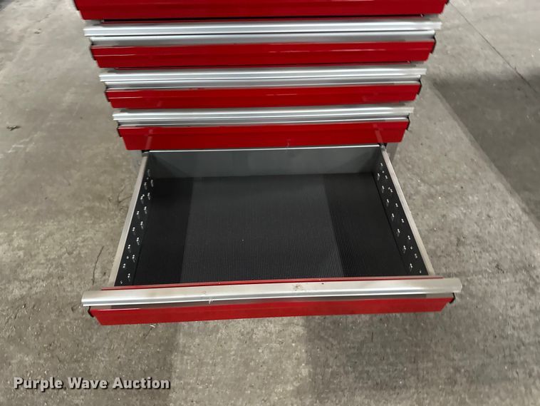 image for item FC4617 (2) C-Tech Manufacturing BDY00296 toolboxes