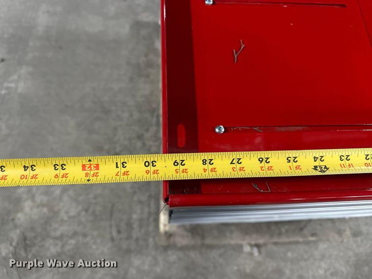 image for item FC4617 (2) C-Tech Manufacturing BDY00296 toolboxes