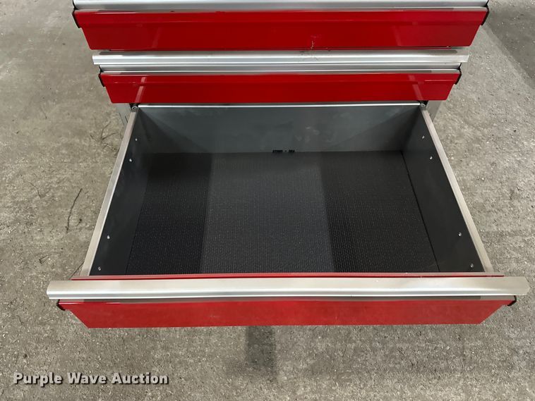 image for item FC4617 (2) C-Tech Manufacturing BDY00296 toolboxes