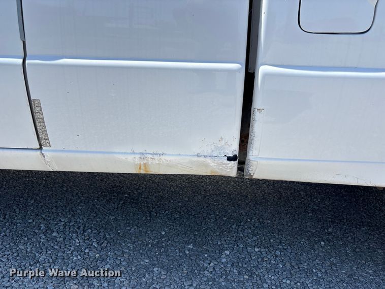 image for item FC4645 1997 Ford Ranger pickup truck