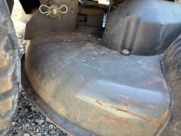 image for item FC4649 Husqvarna YTH21K46 lawn mower
