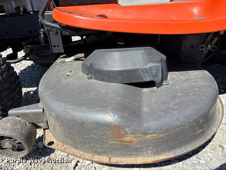 image for item FC4649 Husqvarna YTH21K46 lawn mower