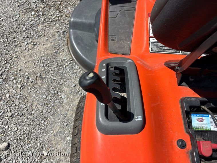 image for item FC4649 Husqvarna YTH21K46 lawn mower