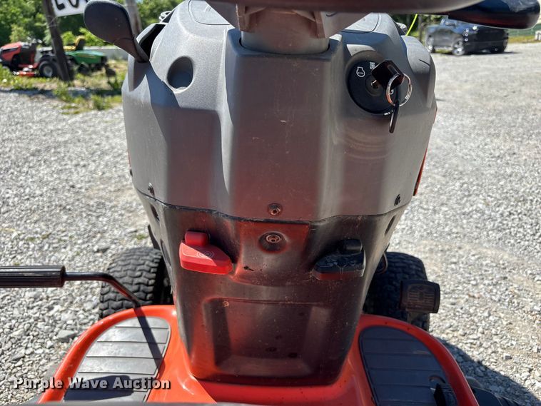 image for item FC4649 Husqvarna YTH21K46 lawn mower