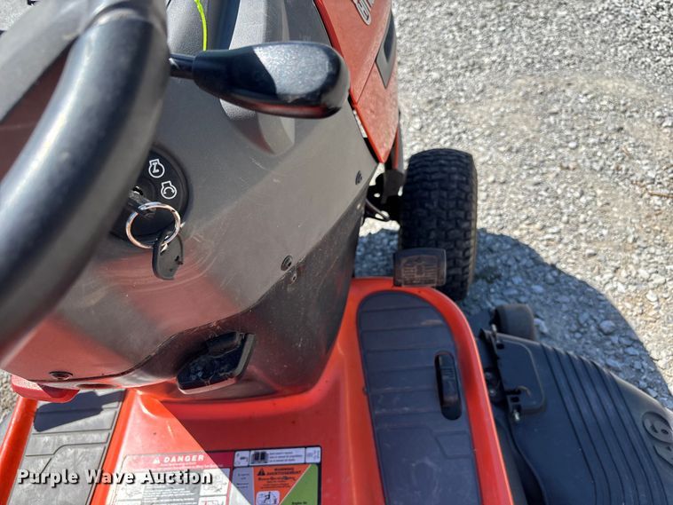 image for item FC4649 Husqvarna YTH21K46 lawn mower