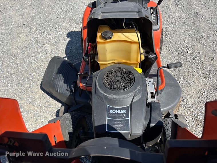 image for item FC4649 Husqvarna YTH21K46 lawn mower