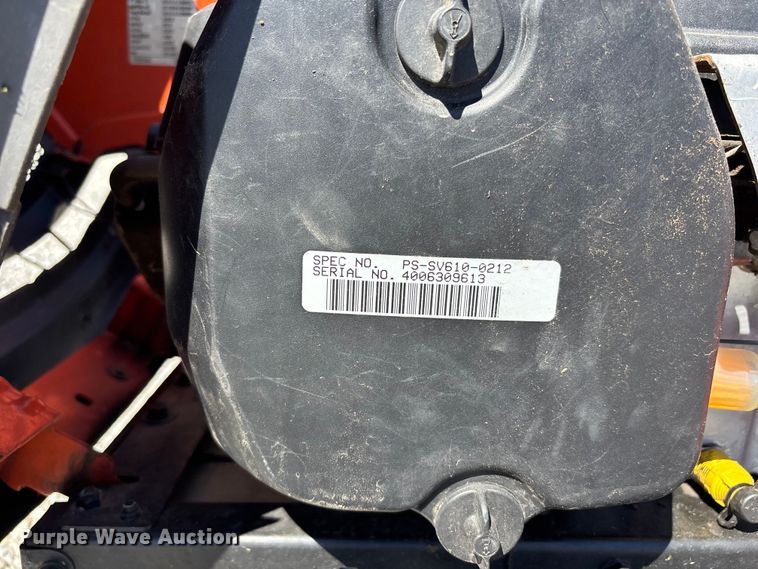 image for item FC4649 Husqvarna YTH21K46 lawn mower
