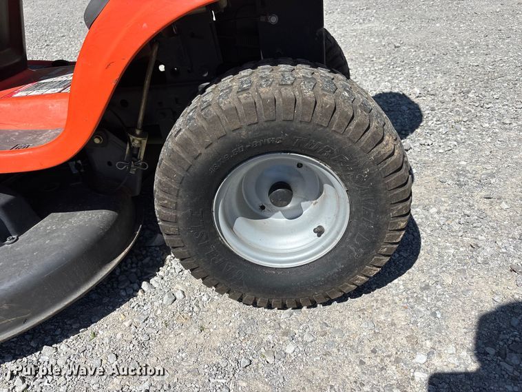 image for item FC4649 Husqvarna YTH21K46 lawn mower