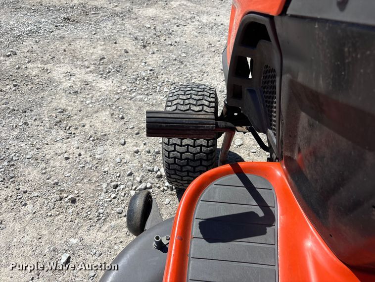 image for item FC4651 Husqvarna YTA 18542 lawn mower