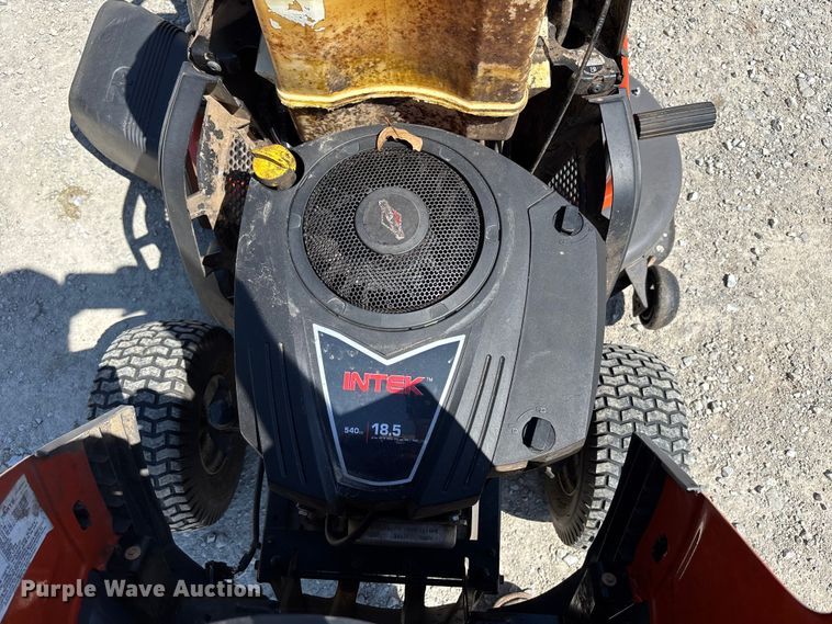 image for item FC4651 Husqvarna YTA 18542 lawn mower