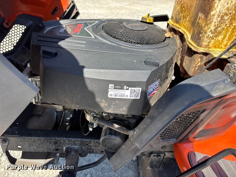 image for item FC4651 Husqvarna YTA 18542 lawn mower