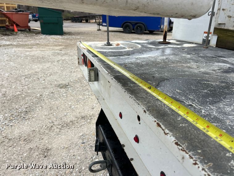 image for item FC5293 2015 Ford F450 XL Super Duty bucket truck