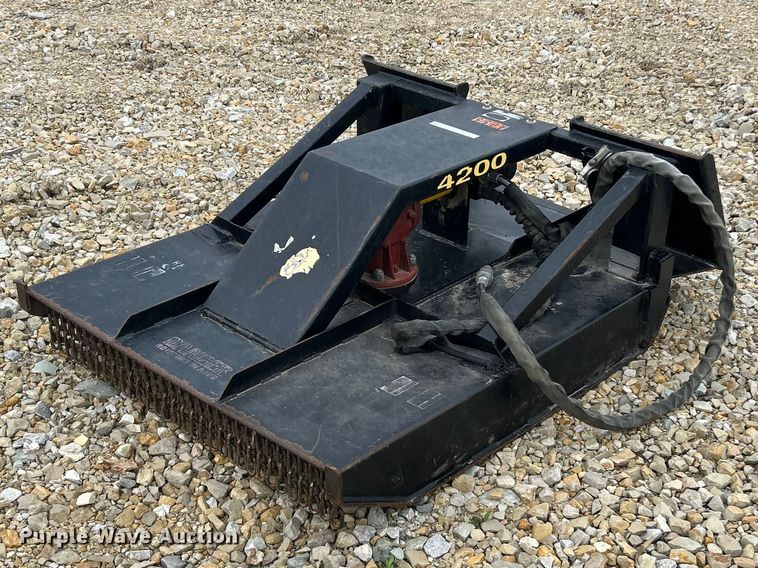 Photo of a  Cross Tech 4200